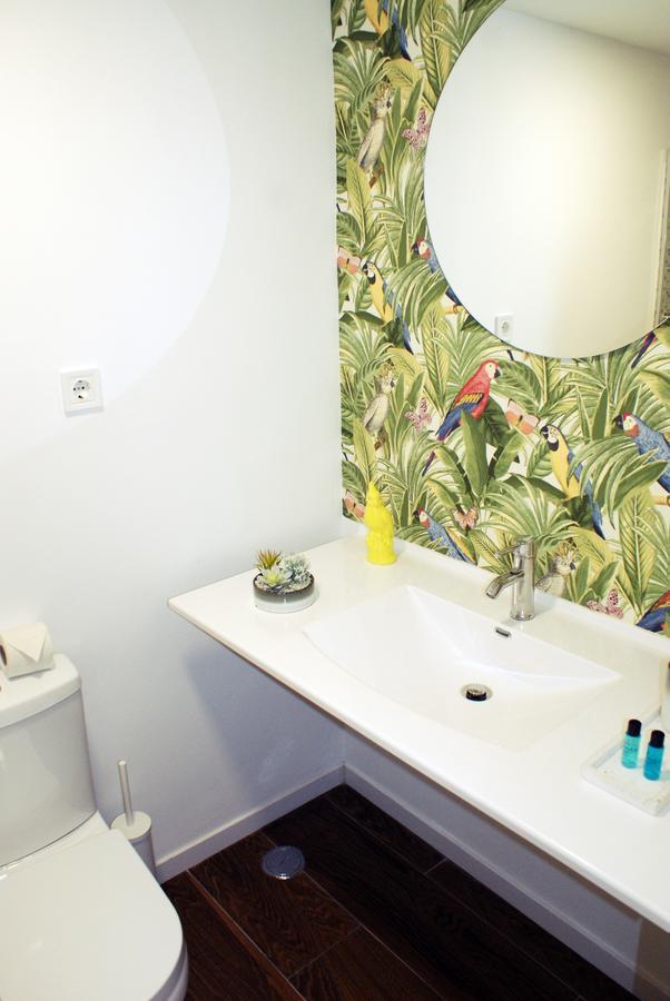 Garden Prince Suites Acomodação com café da manhã  Lisboa