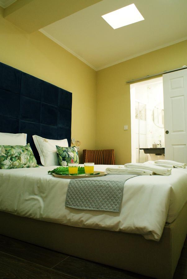 Acomodação com café da manhã  Garden Prince Suites
