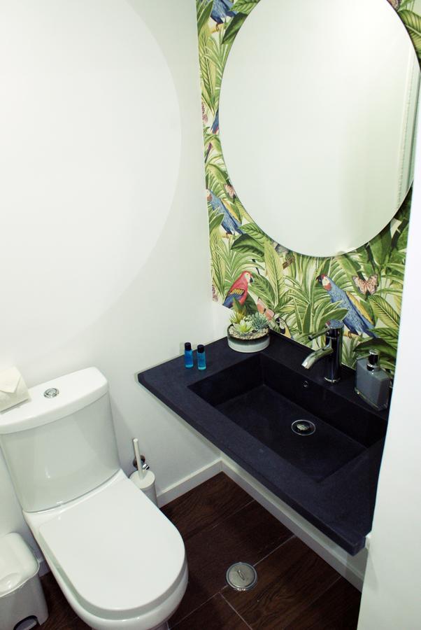 Acomodação com café da manhã  Garden Prince Suites