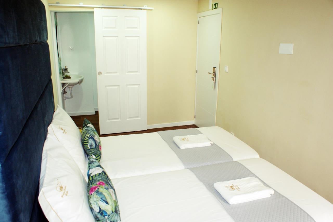 Garden Prince Suites Acomodação com café da manhã  *