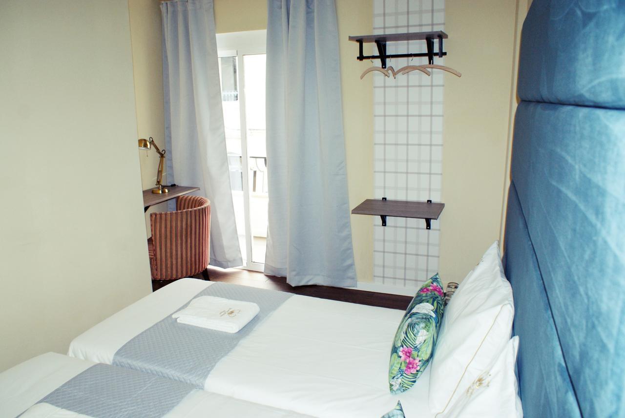 Acomodação com café da manhã  Garden Prince Suites Lisboa