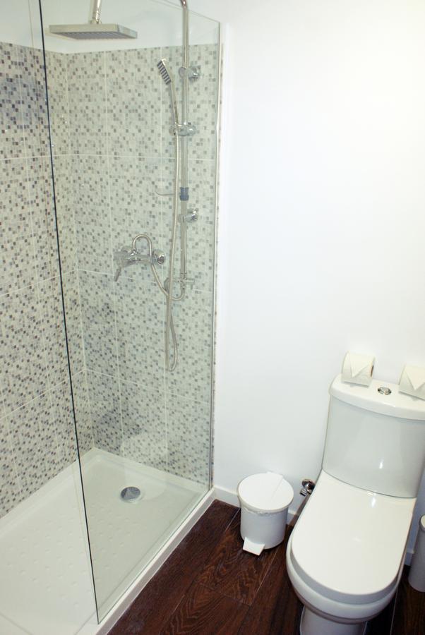 Acomodação com café da manhã  Garden Prince Suites Lisboa