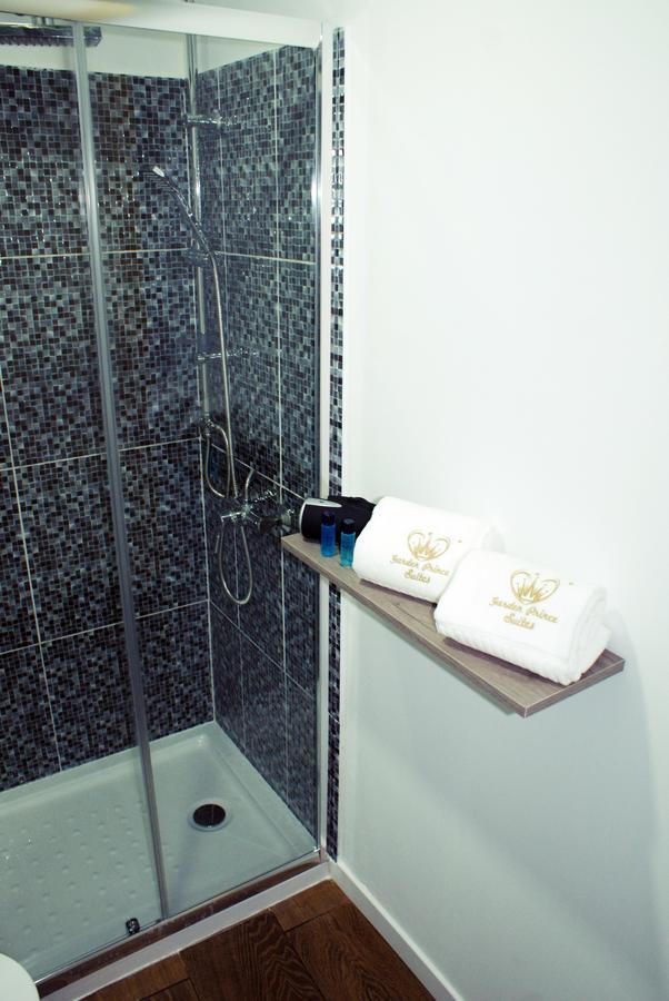 Garden Prince Suites Lisboa