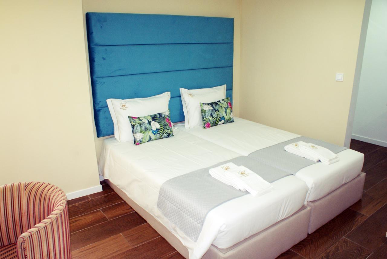 Acomodação com café da manhã  Garden Prince Suites