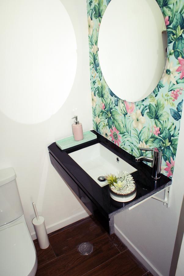 Acomodação com café da manhã  Garden Prince Suites *