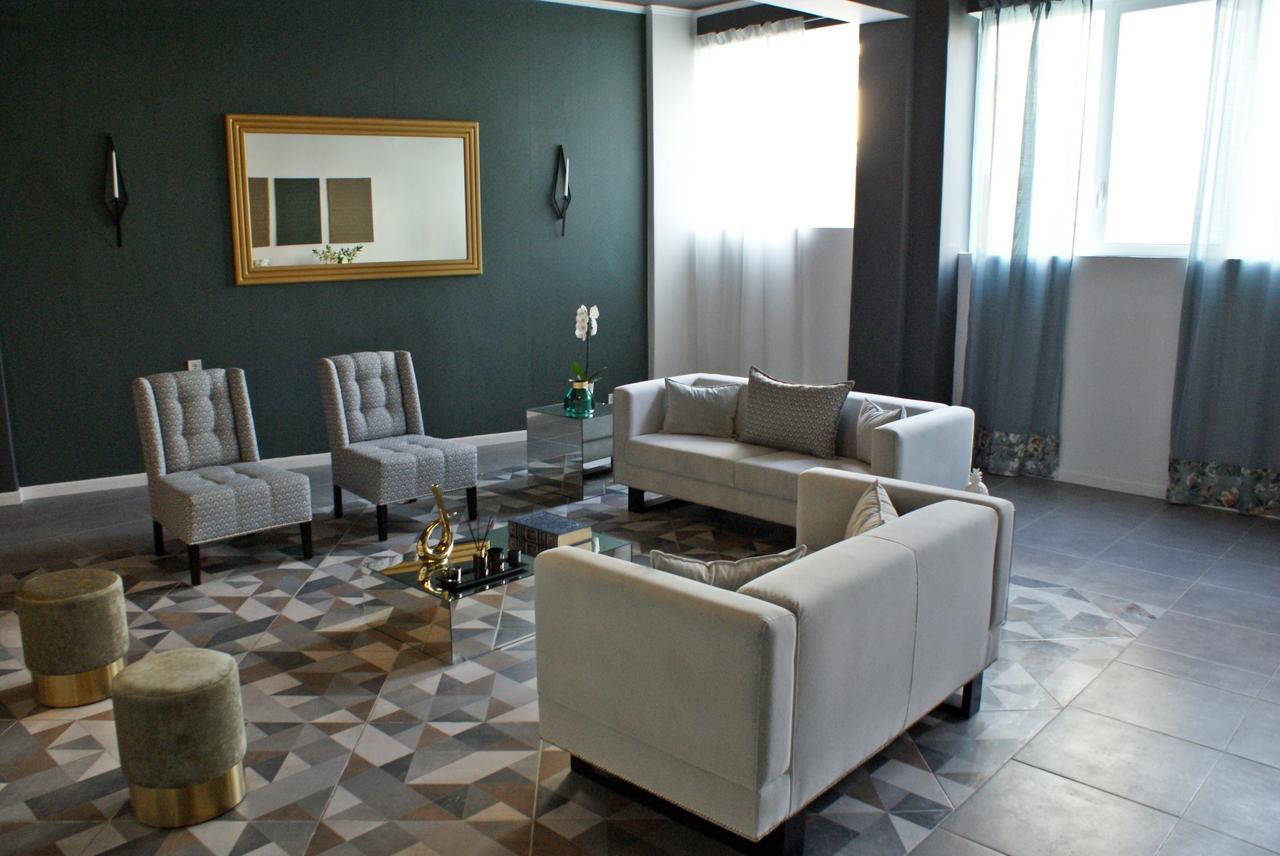 Garden Prince Suites Acomodação com café da manhã  Lisboa
