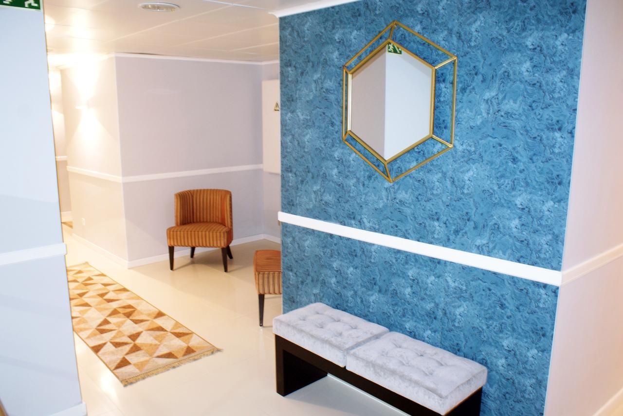 Acomodação com café da manhã  Garden Prince Suites Lisboa
