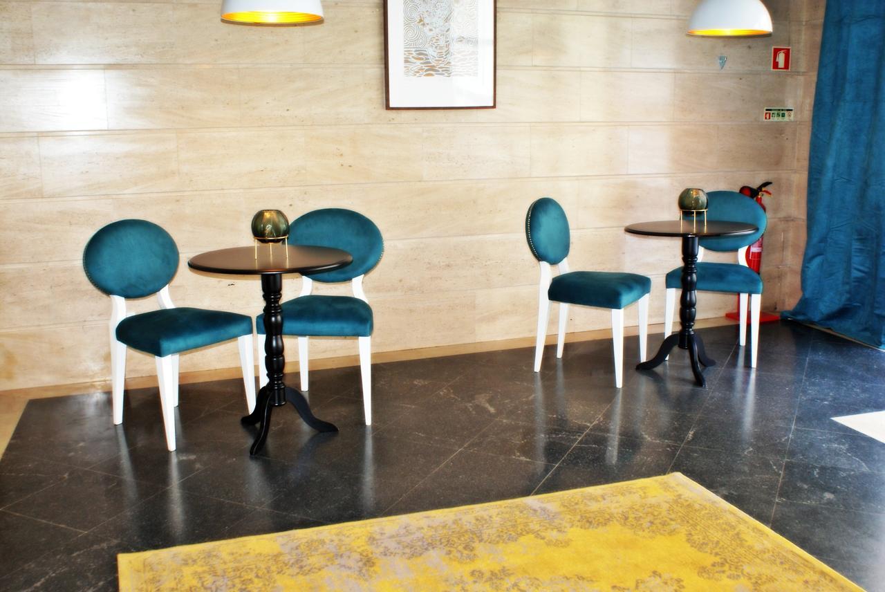 Acomodação com café da manhã  Garden Prince Suites *